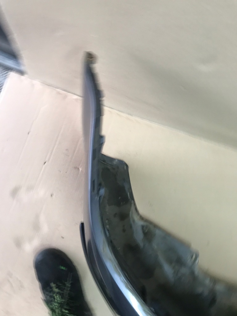 фото №13, Бампер передній skoda superb код лакофарбового покриття 9152