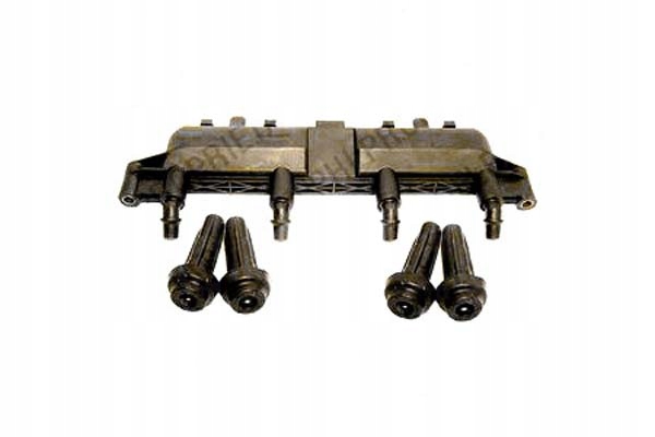 фото №2, Котушка запалювання delphi ce20011-12b1