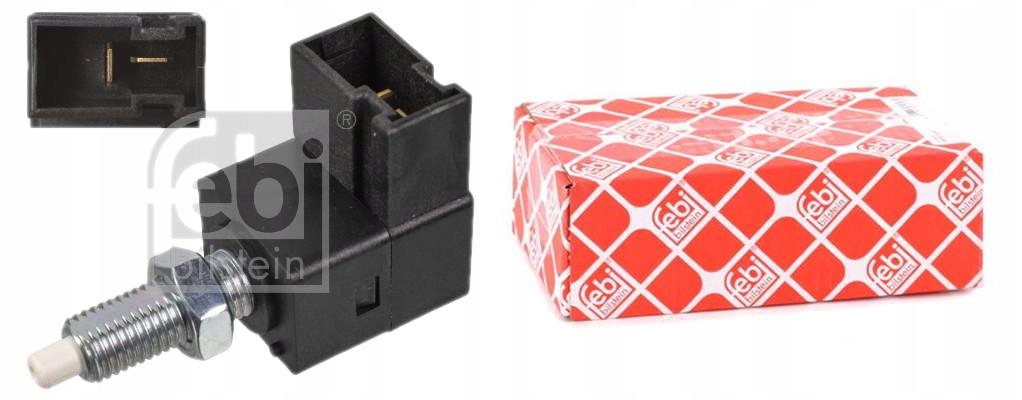 фото №3, Вимикач світла стоп febi bilstein 172034