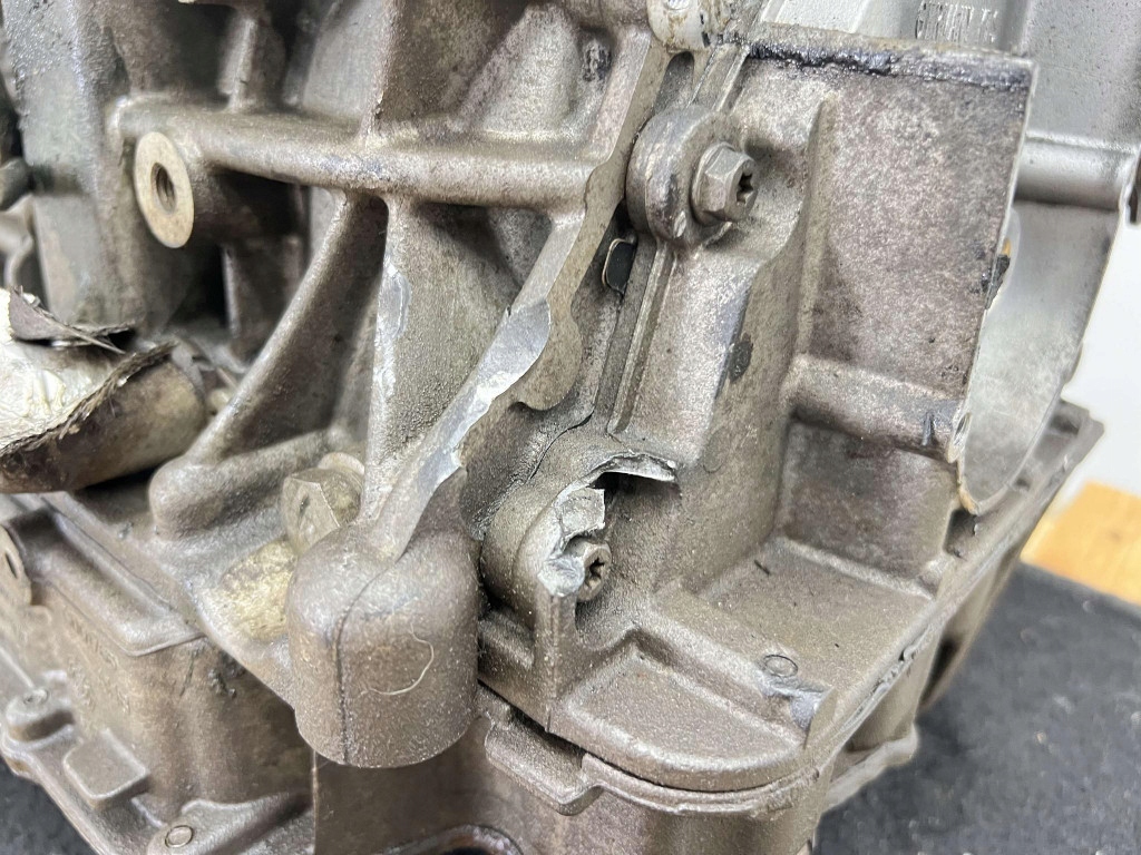 фото №10, Seat leon iii audi seat skoda двигун бензиновий 1.4 tsi cze czea