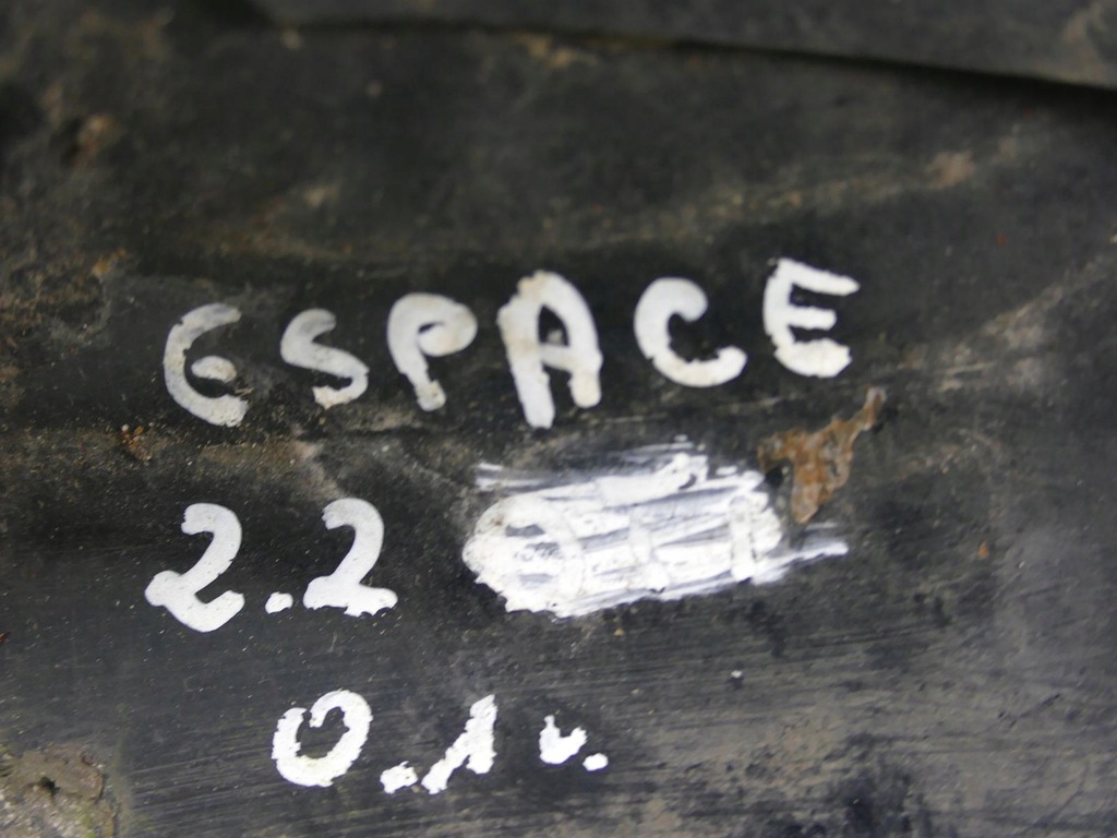 фото №10, Renault espace iii дзеркало праве europa