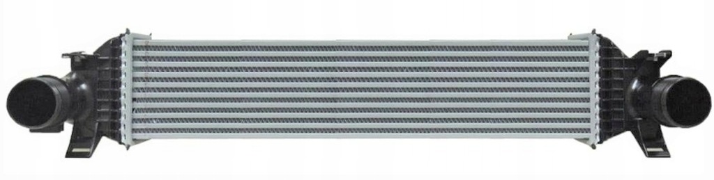 фото №1, Інтеркулер ford kuga 2.0 ecoboost 2013 - 2019