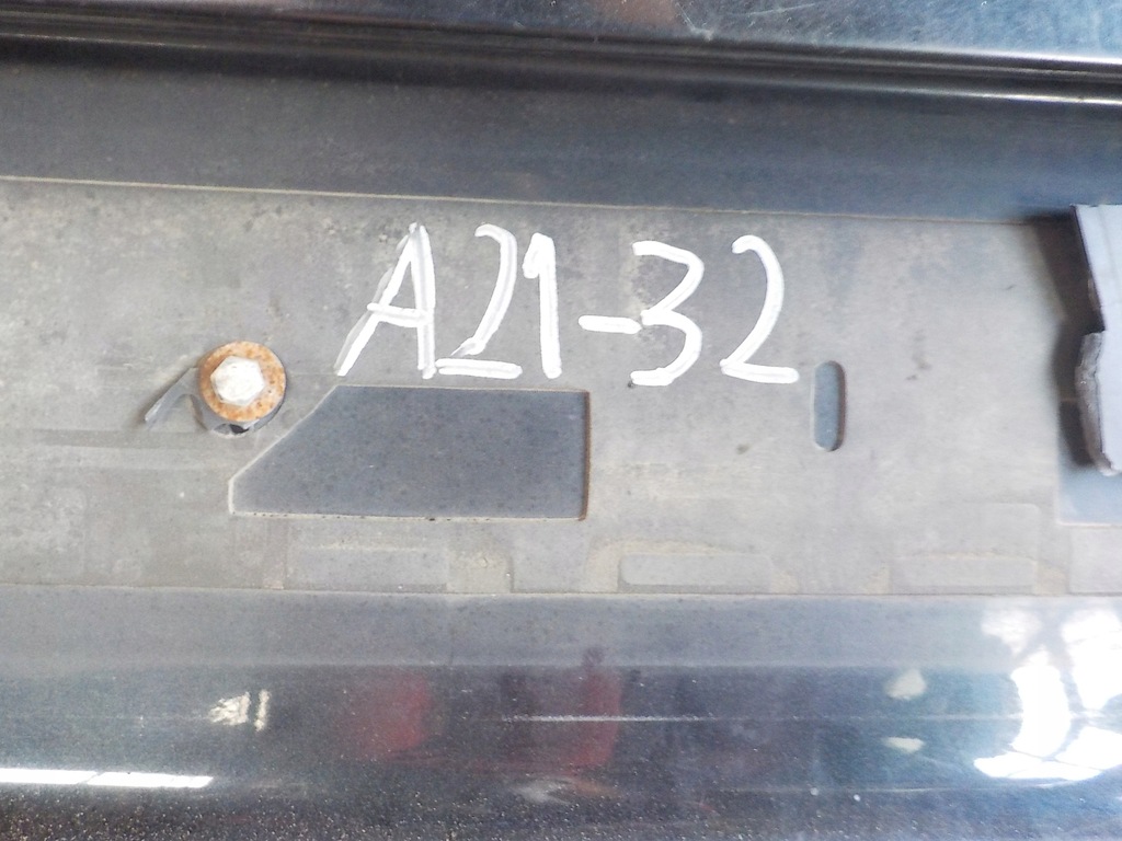 фото №7, Audi a2 кришка багажника багажника