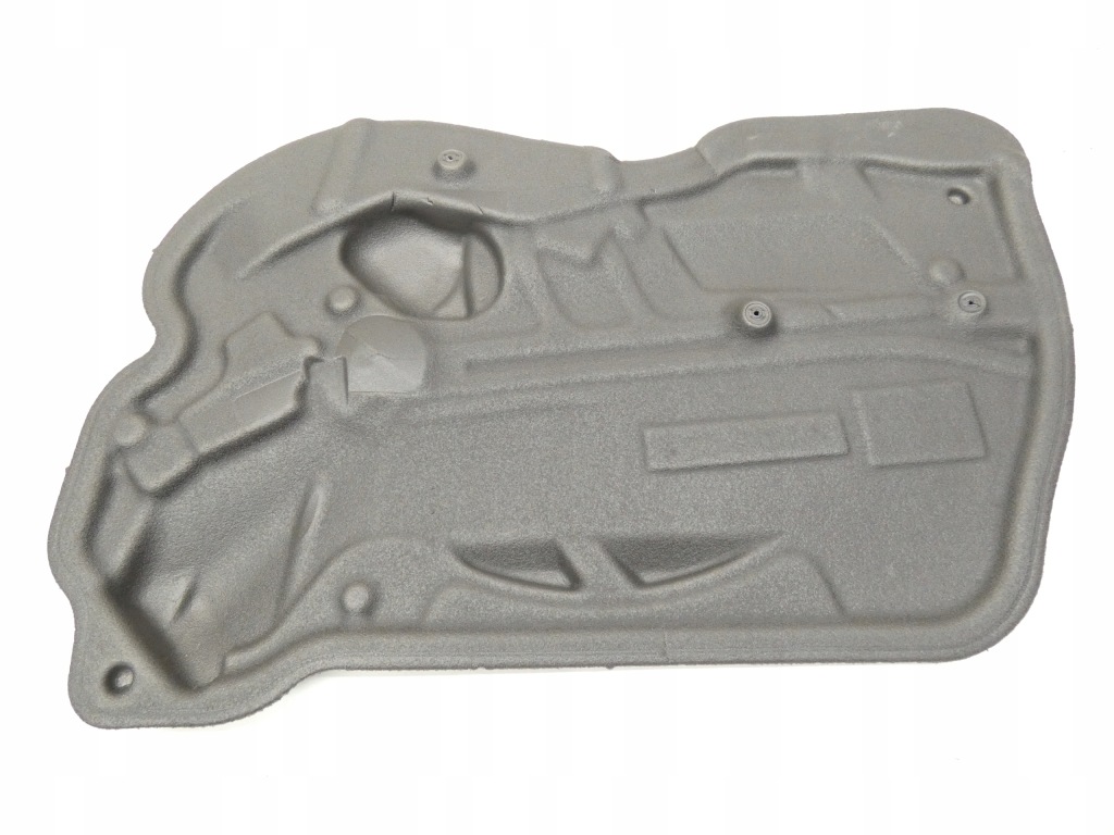 фото №1, Bmw x1 e84 пена шумоизоляция дверь правый перед