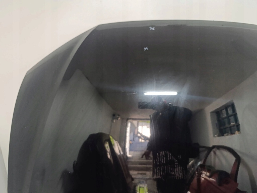 фото №6, Капот кришка двигуна audi a6 c8 4k0