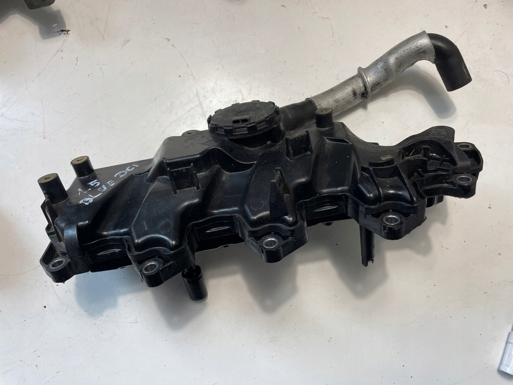 фото №1, Кришка клапанів вентиляція картера renault kangoo ii citan 1.5 blue dci