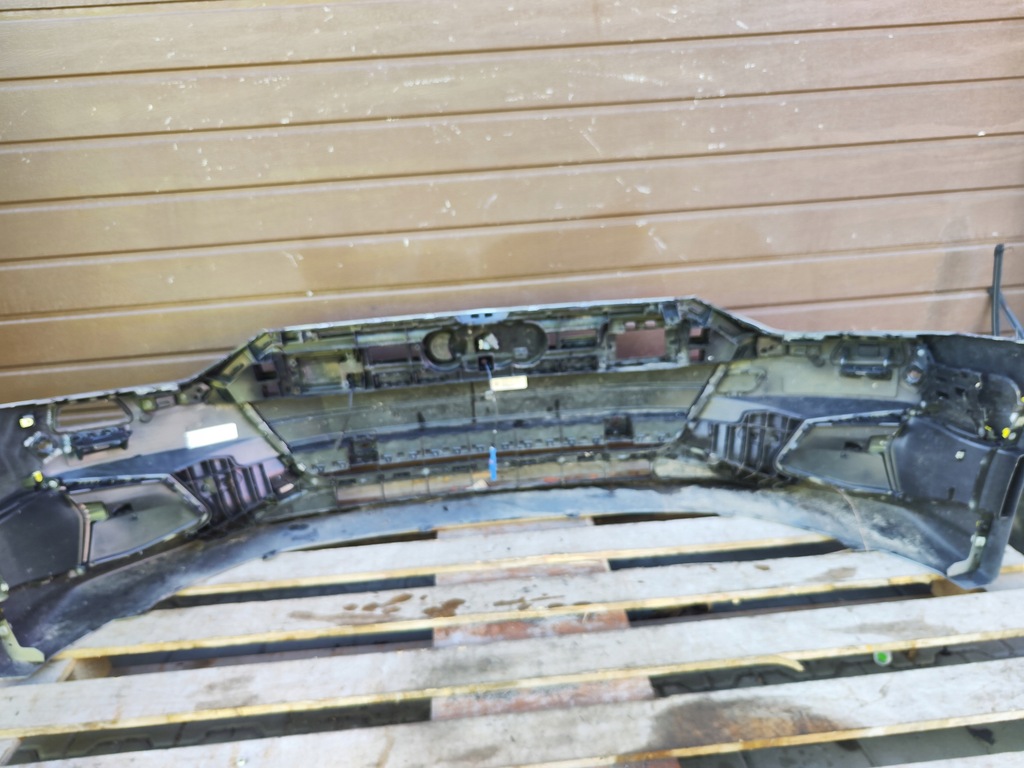 фото №9, Бампер перед камера 6 pdc audi a7 4k c8 2019