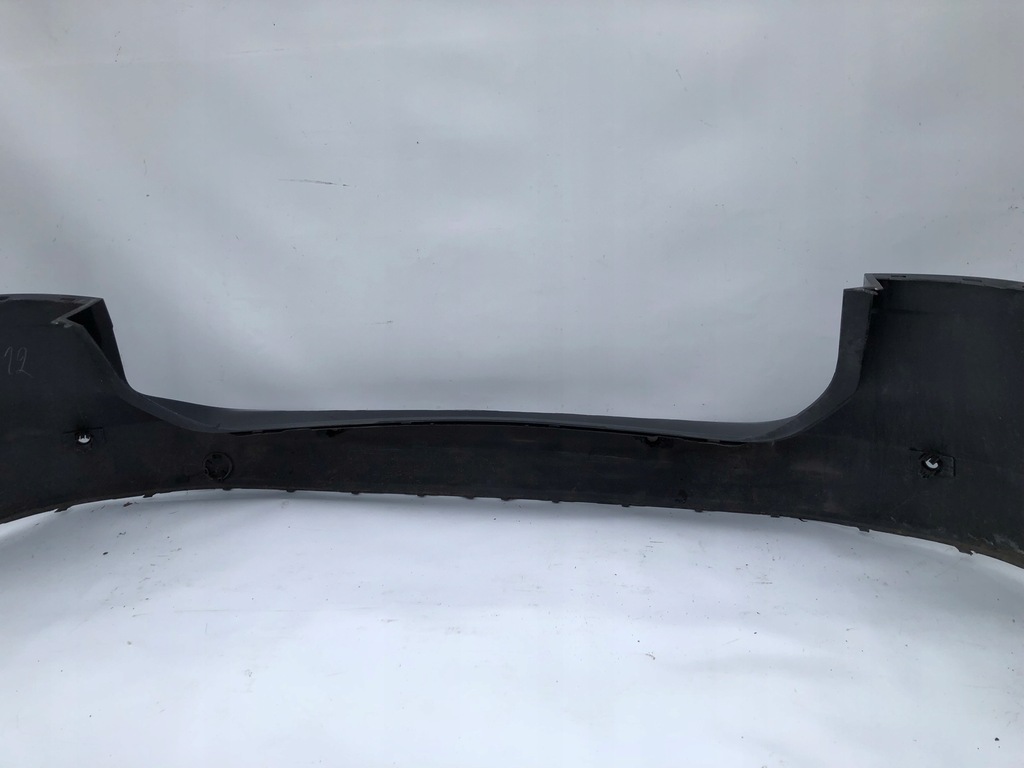 фото №9, Бампер задняя задний vw passat b8 kombi 3g9807421