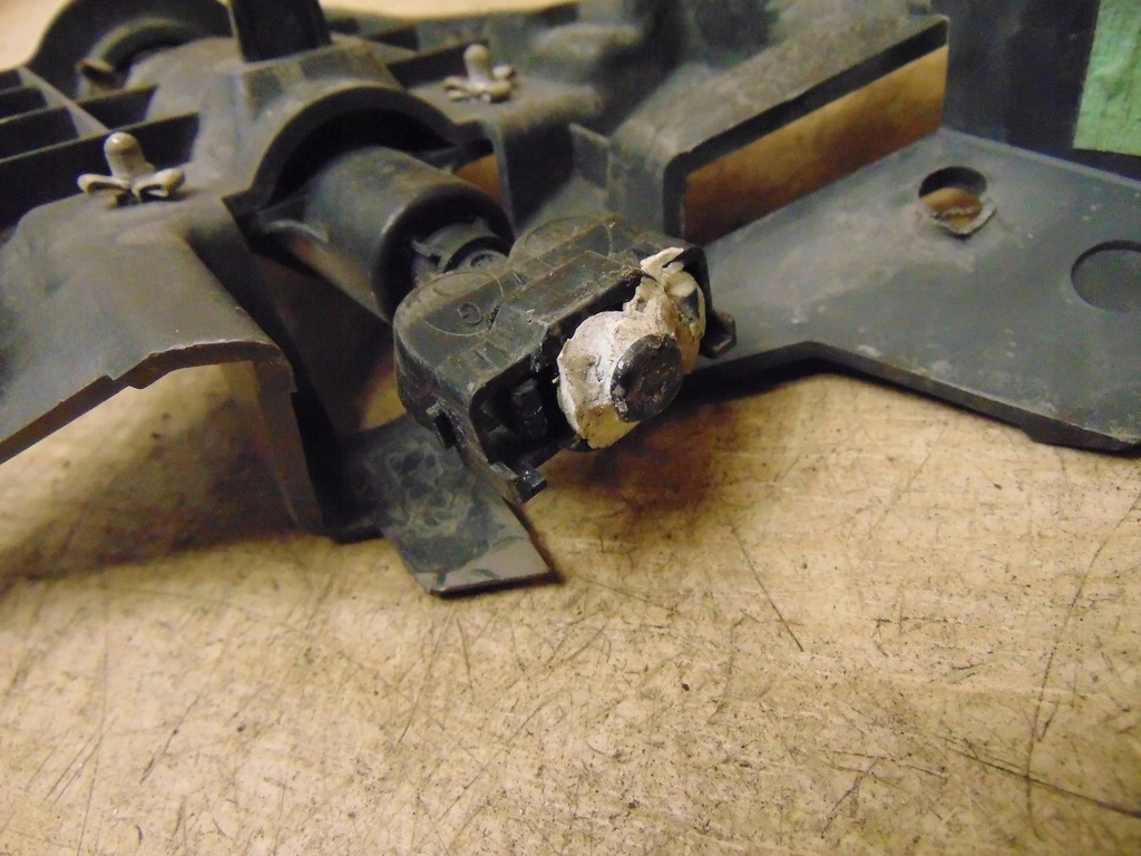 фото №4, Омыватель фара лампы левый fiat scudo ii