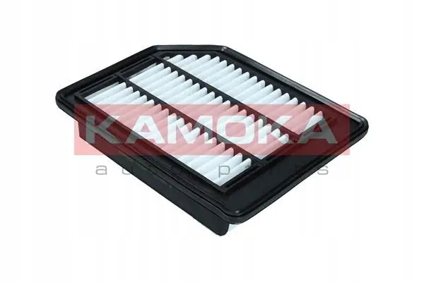 фото №3, Фільтр повітря f253101 kamoka