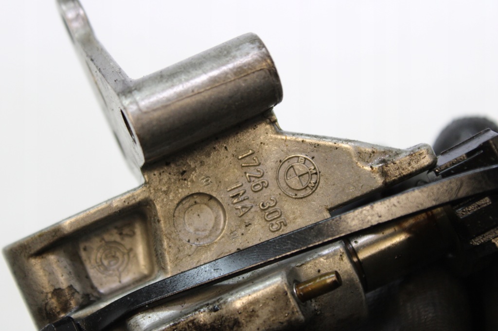 Bmw e46 e39 525i 330i m54 натяжитель цепи 1726305 Недорого