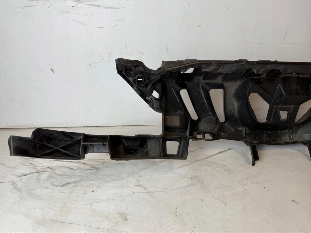 фото №11, Підсилювач абсорбер бампера перед peugeot 308 t7