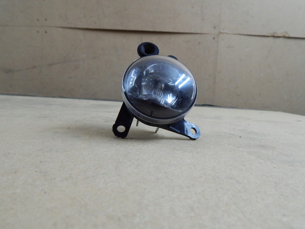 Peugeot rifter partner iv combo e proace corsa противотуманная фара правый led 9850854780 с Разборки