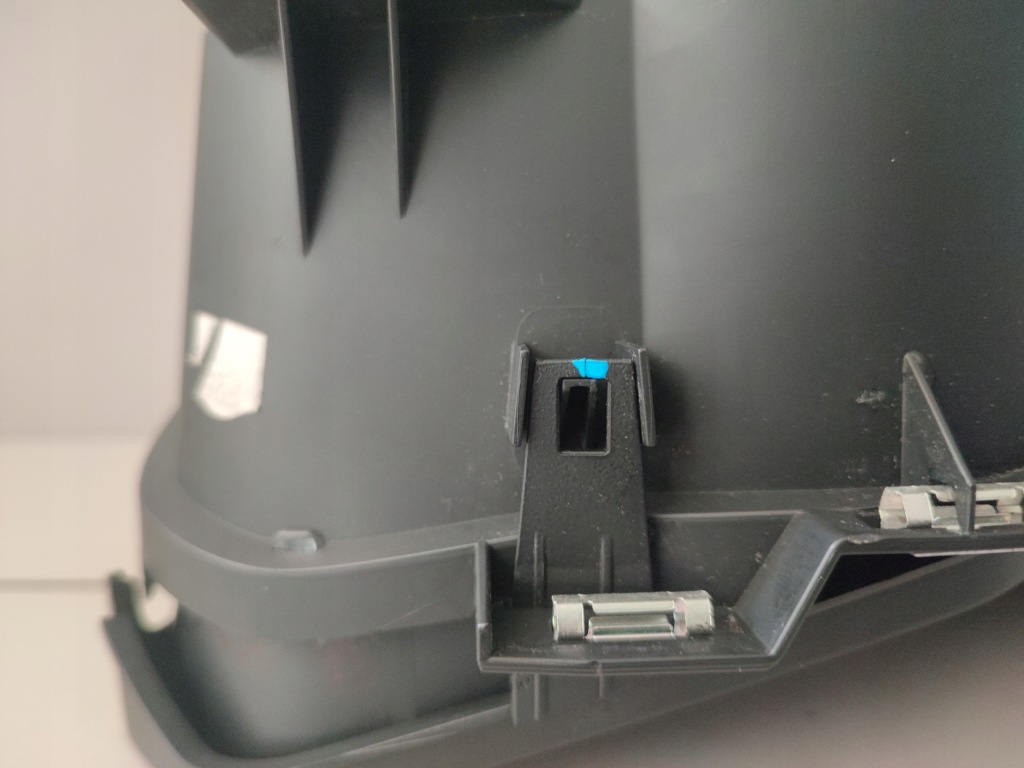 фото №8, Приборы счетчик дисплей skoda superb iii 3 3v0920751 europa