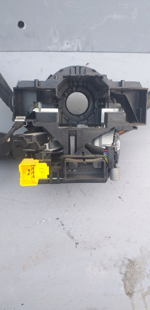 фото №8, Vw jetta 5 перемикач важіль 1k5953503ch