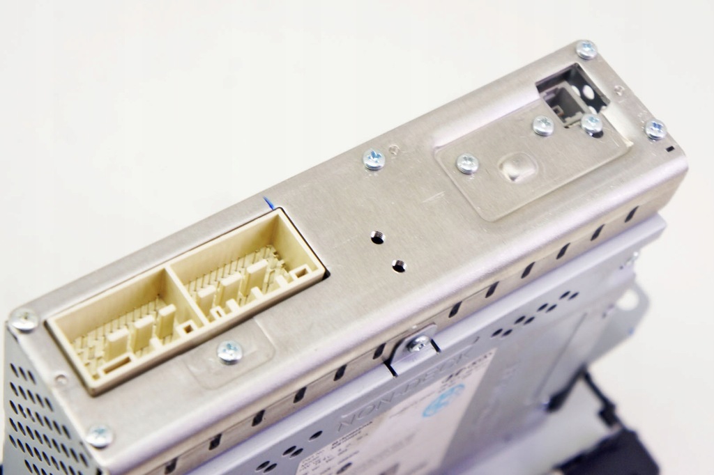 фото №8, Ol019 kia rio iv 16- радио 96150-h8650