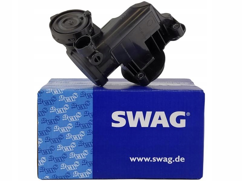 фото №2, Swag сепаратор масла seat leon i ii toledo 1.4