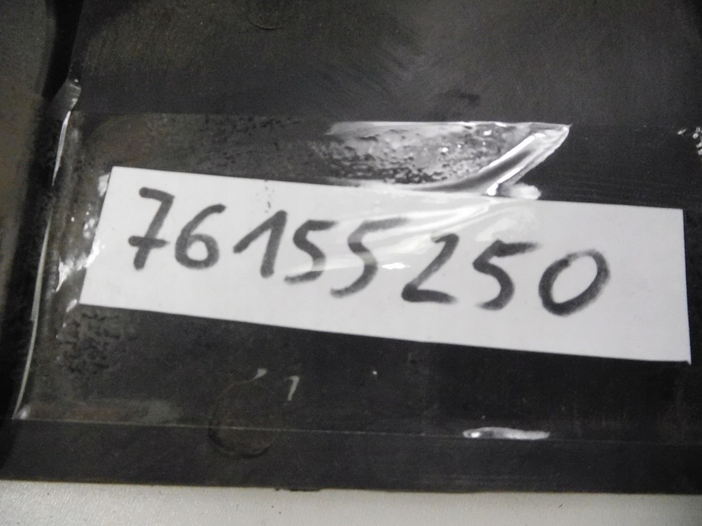 фото №12, Корпус вентилятора tipo 90-95 76155250 7615525