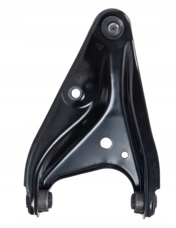 фото №1, Важіль лівий dacia logan ii 28b137-k