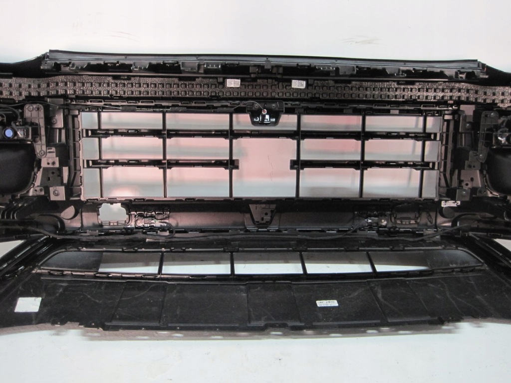 Купить Бампер перед porsche cayenne 9y0 lift 6 pdc камера usa передний