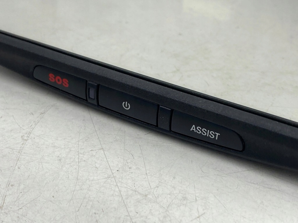 фото №8, 2018 chrysler pacifica зеркало заднего вида 68339588aa