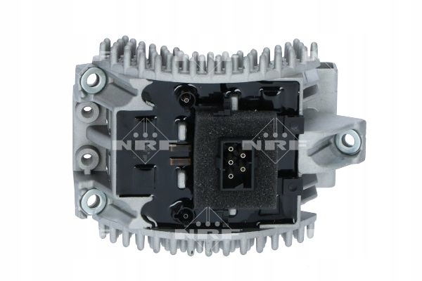 фото №1, Резистор резистор вентилятор обдув 342004 nrf