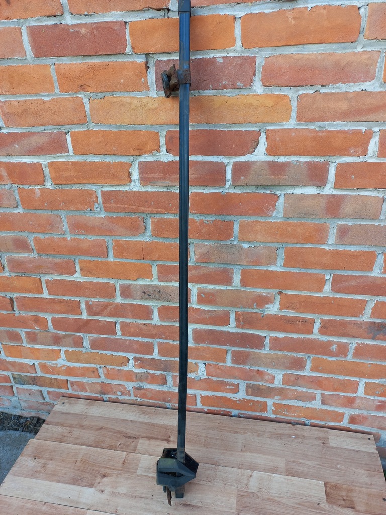 фото №10, Jeep grand cherokee wk 5-10 рейлінг поперечина