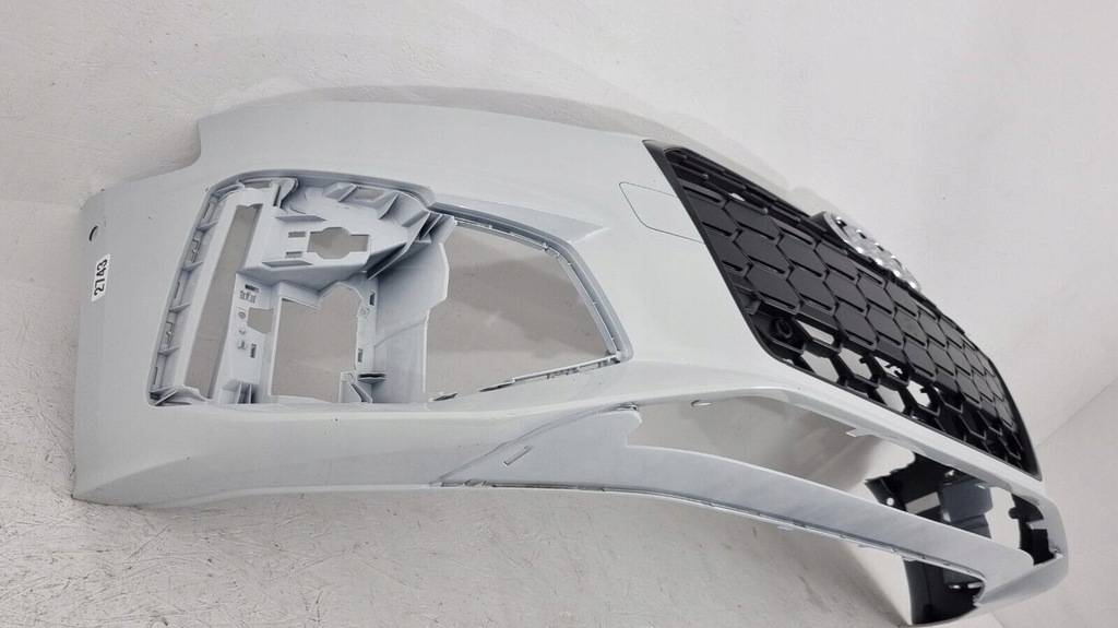 фото №9, Audi s5 8w6 lift 2020- бампер передний перед 6pdc 8w6807437