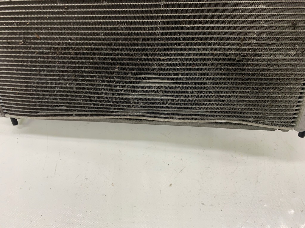 фото №6, Ceed ii hyundai i30 комплект радіатор вентилятор