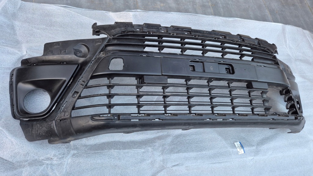 Купить Toyota proace 2 2 16r- бампер перед передний 6813862680