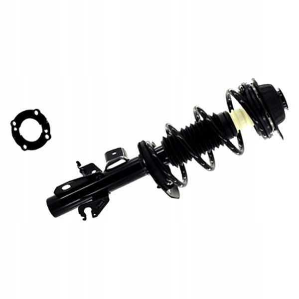 фото №1, Колонка mcpersona передняя правая chrysler 200