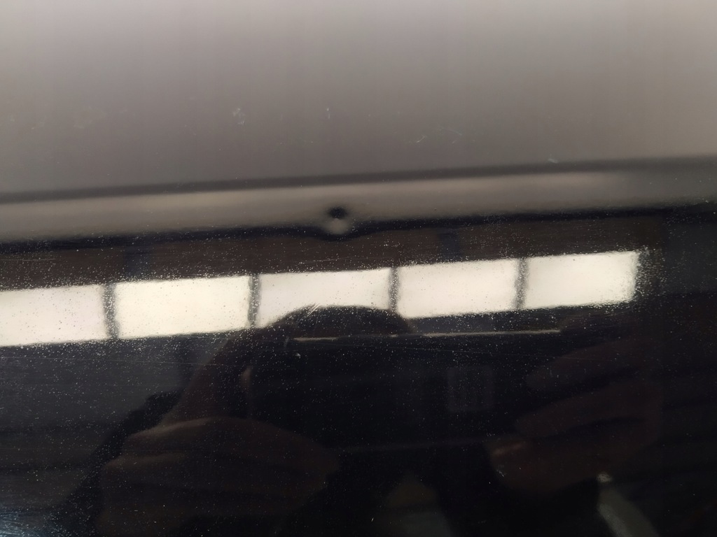 фото №6, 2004-08r audi a4 b7 sedan крышка багажника лампа задняя оригинальная