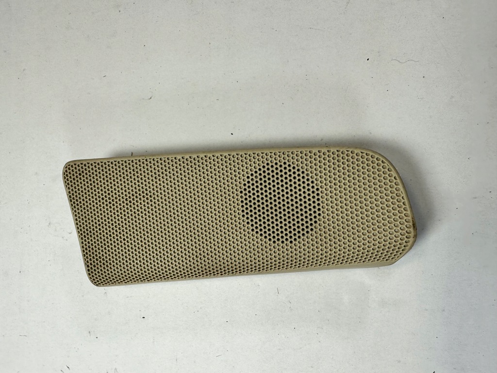 фото №1, Q7 4m заглушка динамика консоли 4m0867240