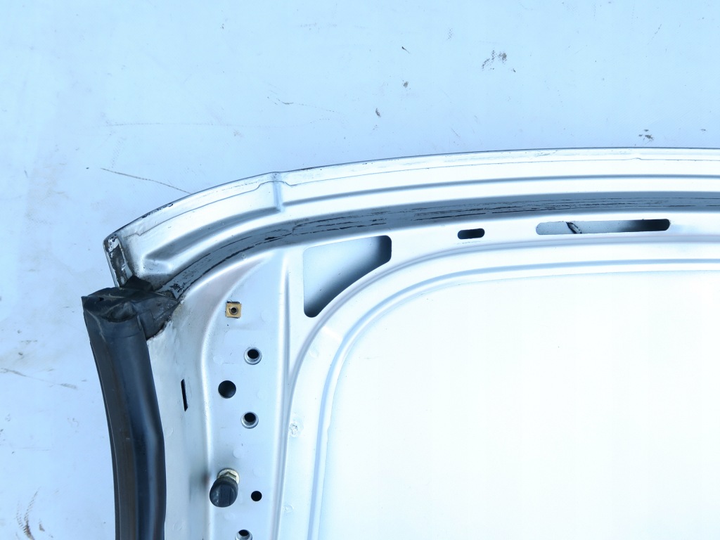 фото №9, Дах góra частина ущільнювачі mercedes slk w170 r170