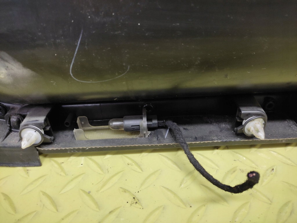 фото №12, Land rover discovery iii оббивка двері правий перед