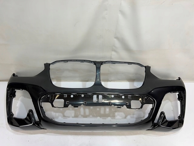 фото №1, Бампер передній перед bmw x3 g01 m-pakiet