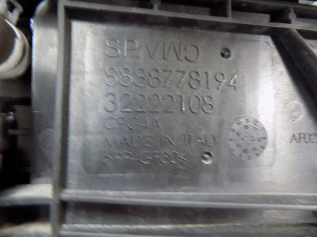 фото №13, Volvo xc40 2.0 pas радіатор вентилятор балка шторка комплект