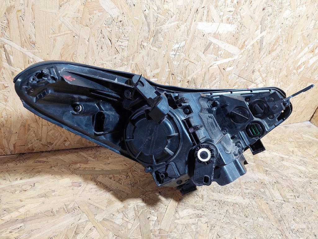 фото №10, Kia sportage 2019 лампи передні