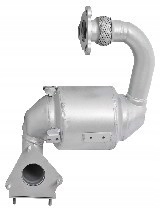 фото №1, Каталізатор renault espace iv 2.0 dci 8200574897