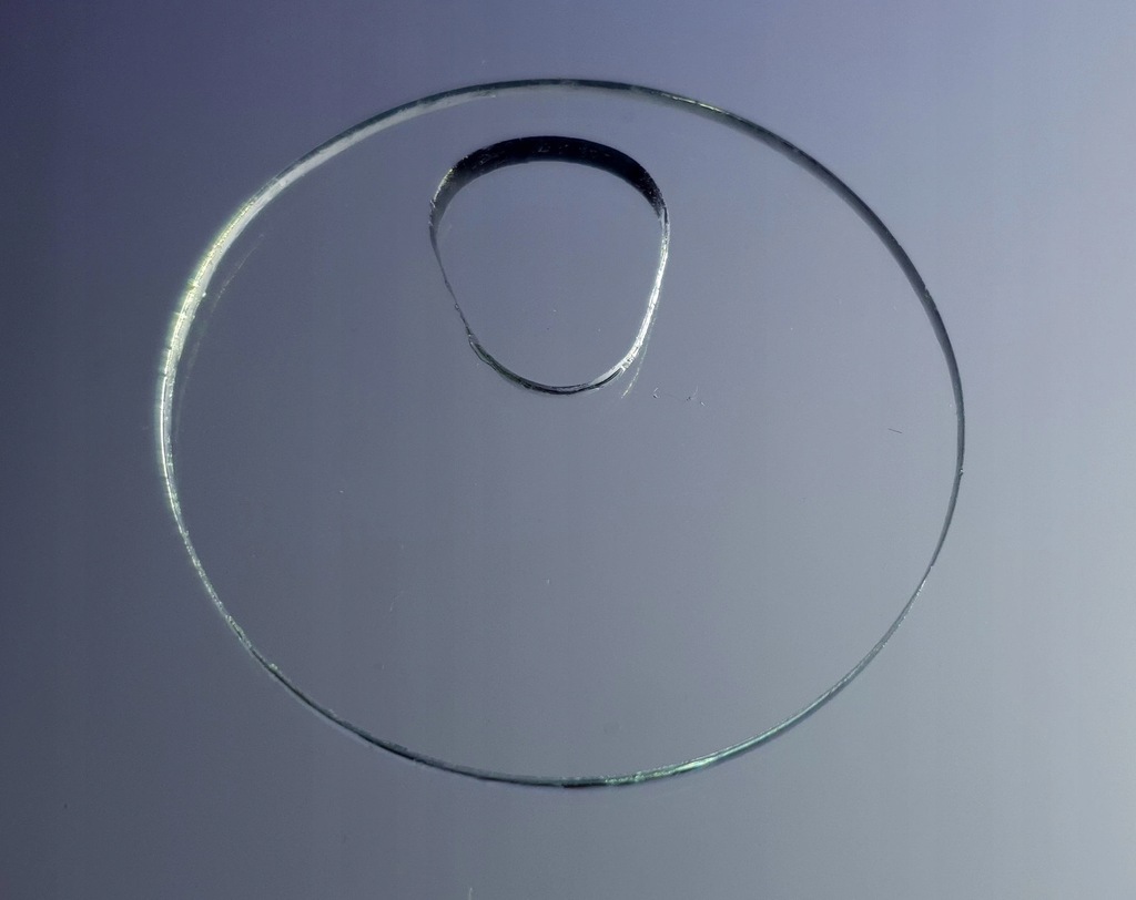 фото №7, 100xżel підкладка датчика дощ rain датчик гальмівні колодки