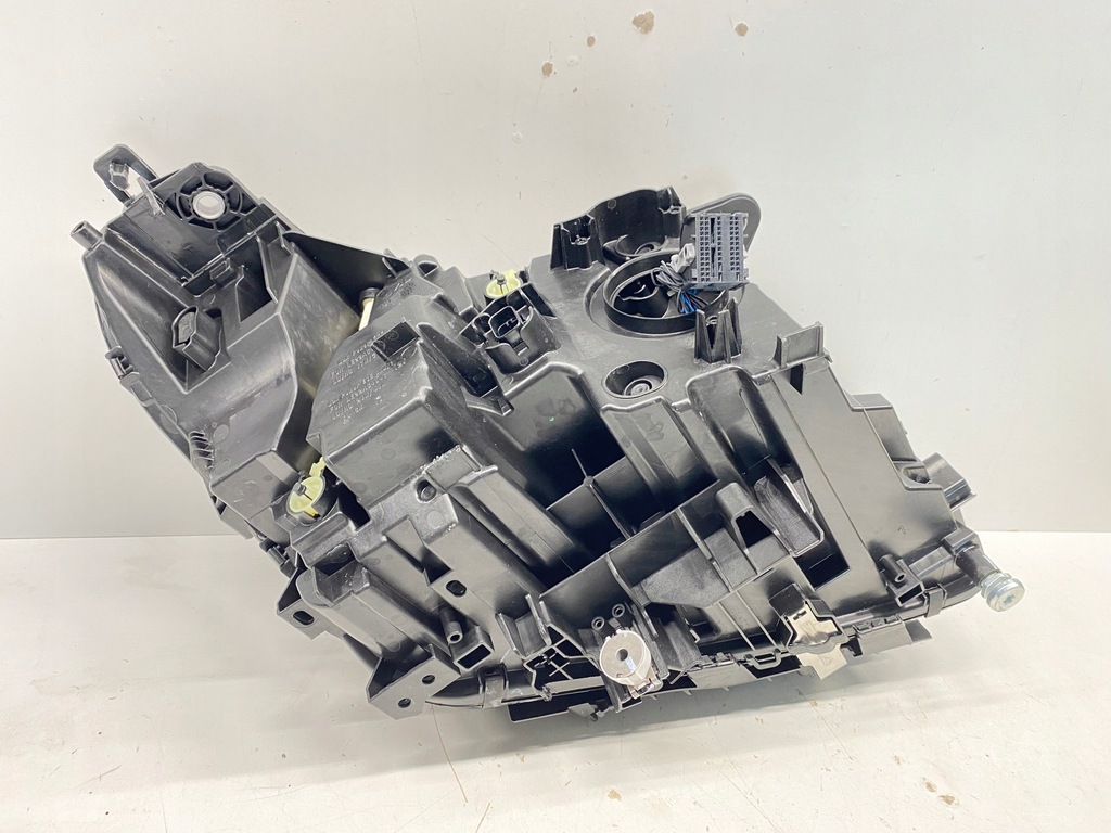 фото №13, Лампа перед передняя левая full led black shadow bmw 5 g60 g61 m5 g90