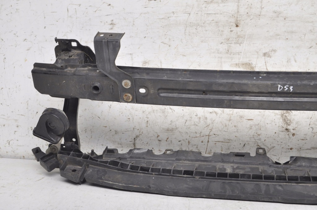 фото №3, Citroen ds3 балка бампера перед