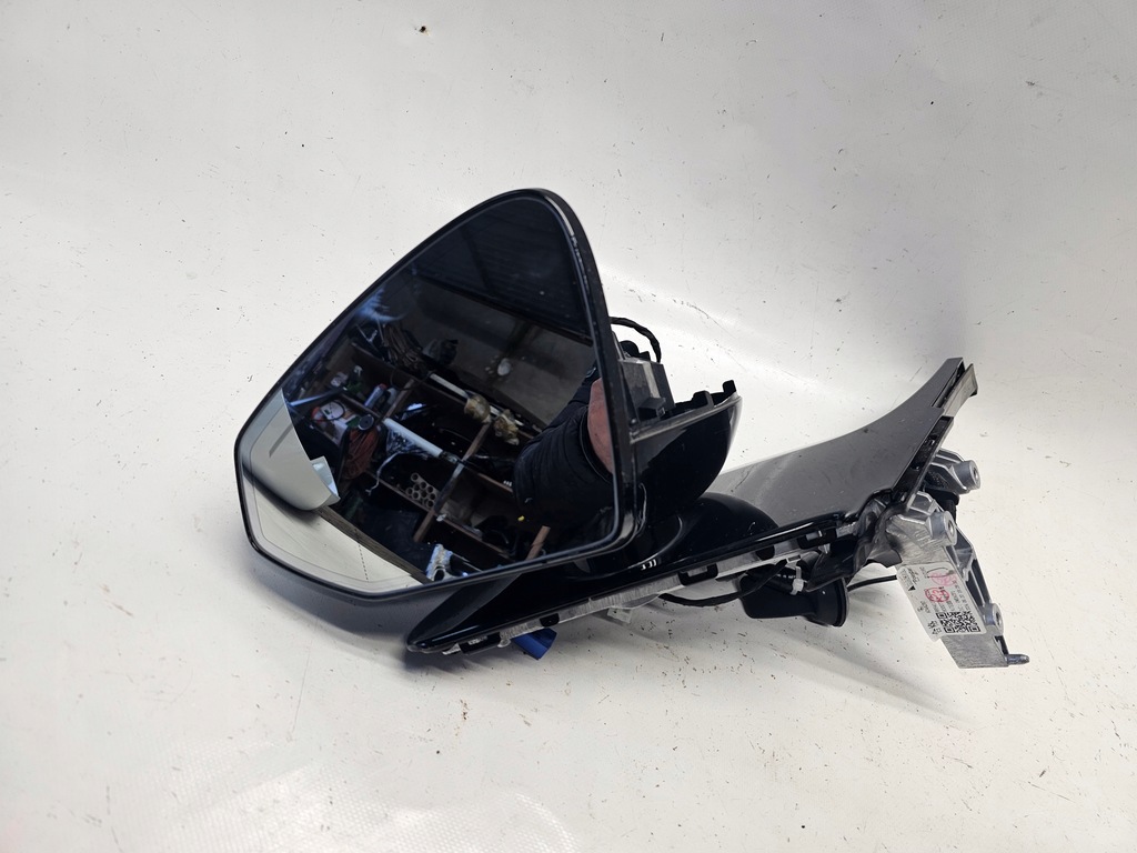 фото №11, Зеркало polestar 4 iv 2023 - 15 pin pinów europa 80007783