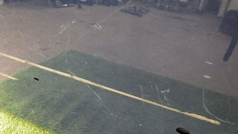 фото №7, Дверь левый задняя ford fiesta mk6