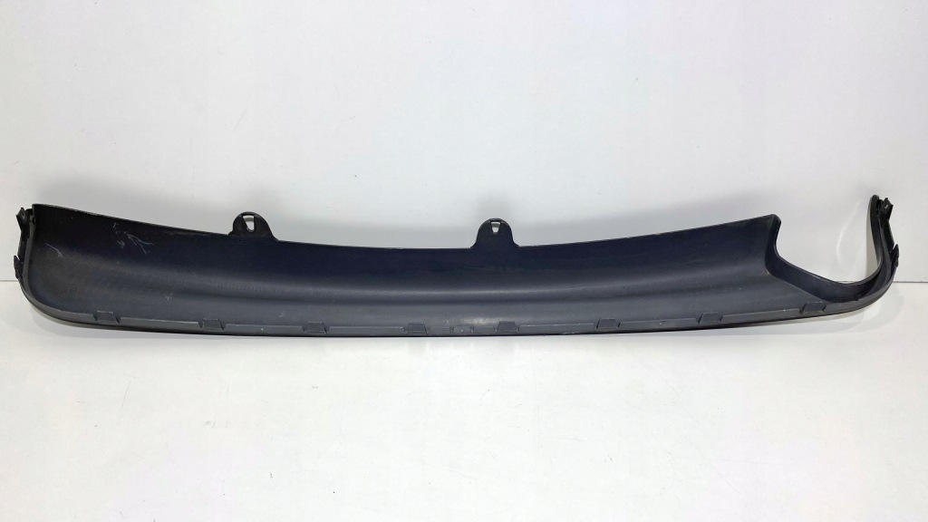 фото №12, Диффузор накладка бампера задняя mini s r56 1040411