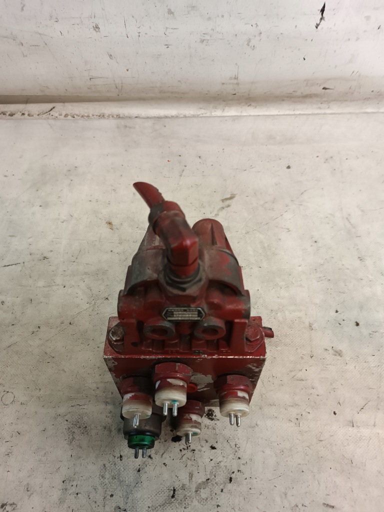 фото №4, Клапан knorr-dahl seb01115