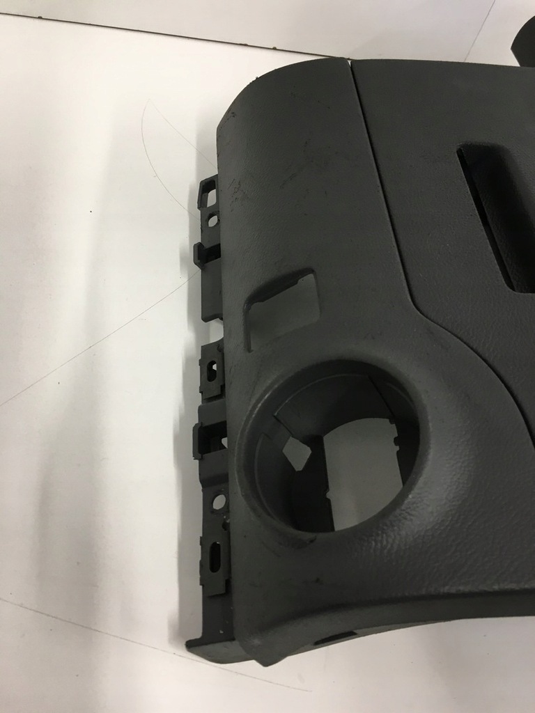 фото №8, Заглушка панели 7m3857917c vw sharan 1,9 tdi