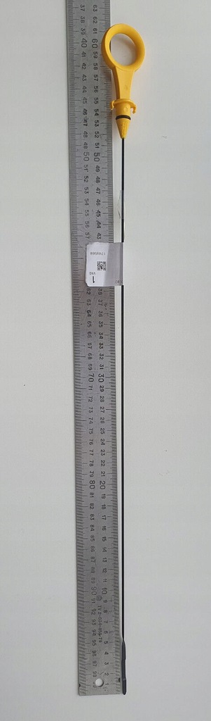 фото №5, Audi vw new genuine a3 a4 a5 tt golf eos бензин 4 циліндр двигун oil dipst