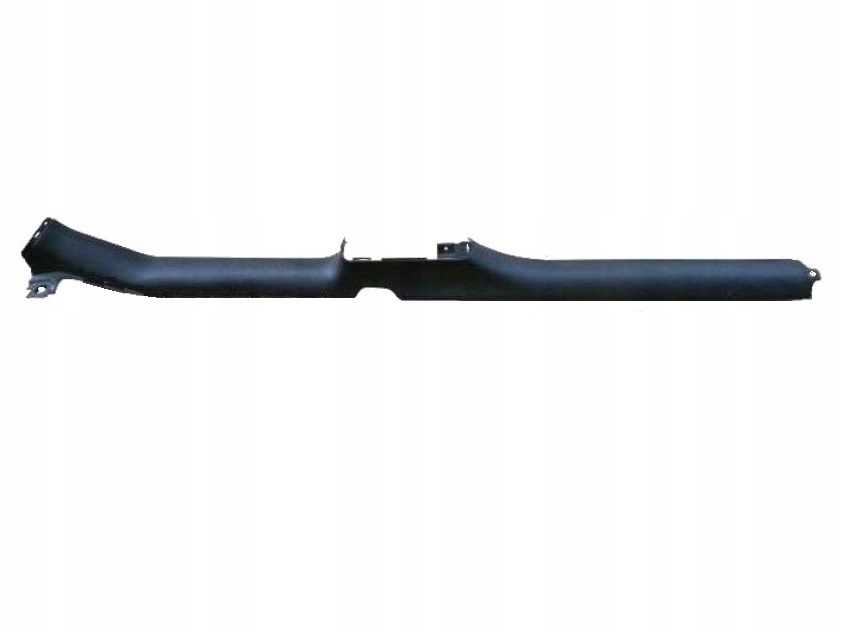 фото №1, Захист молдинг поріг права seat leon 1999-2005 rok 1m0853371d