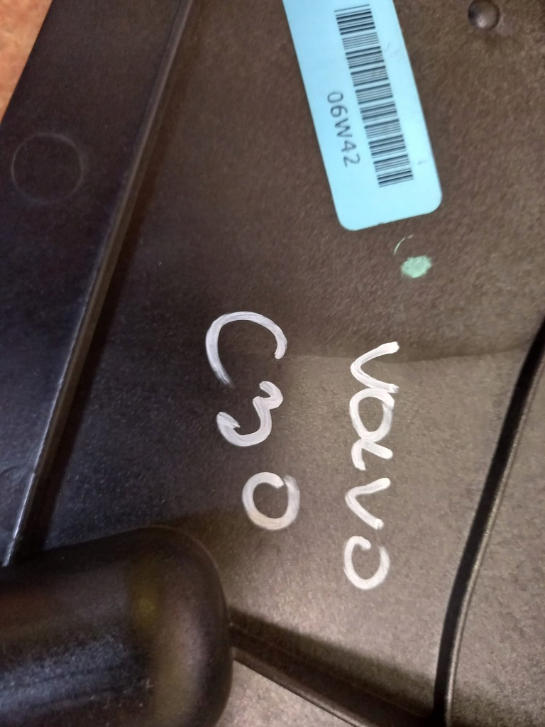 фото №5, Динамик правый левый задняя volvo c30 30669505 30657472